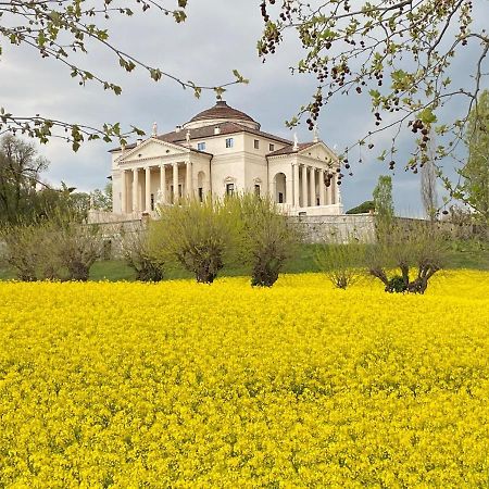 Alle Scalette Due Brogliano Dış mekan fotoğraf