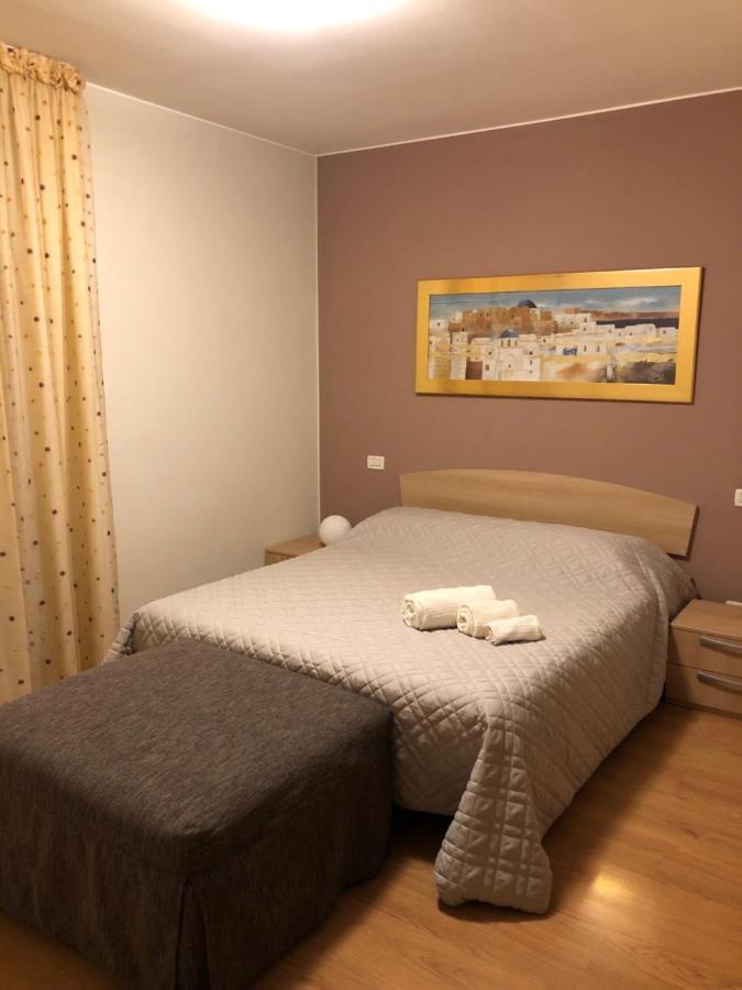 Alle Scalette Due Brogliano Dış mekan fotoğraf