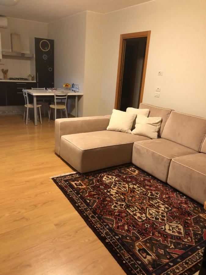 Alle Scalette Due Brogliano Dış mekan fotoğraf